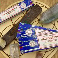 Image 1 of Nag Champa 