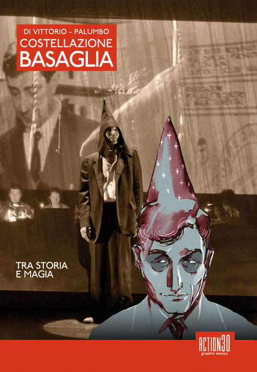 Image of COSTELLAZIONE BASAGLIA - Tra storia e magia