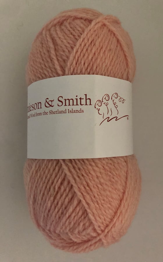 Image of 2 ply JUMPER WEIGHT 101ROSE (13)