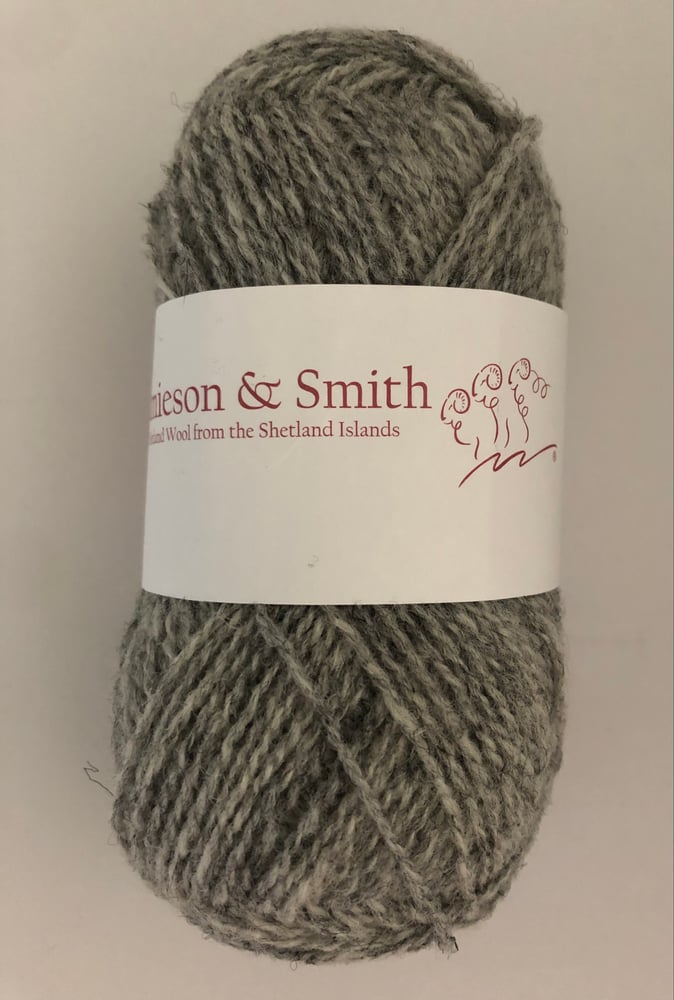 Image of 2 ply JUMPER WEIGHT 203LtGREY (18)