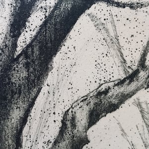 Image of Incisione • 50x70 • Giulia Bozzetti