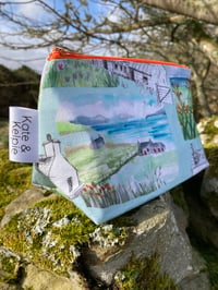 Image 1 of Caithness Cosmetic Bag