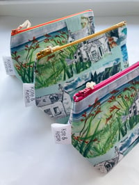 Image 4 of Caithness Cosmetic Bag