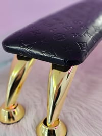 Image 4 of LV manicure hand rest S2