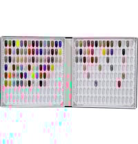Image 4 of Gel polish Color book
