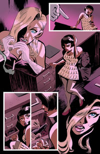 Image 3 of Bad girls pg 84