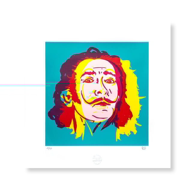 Salvador Dali