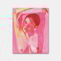 INÈS LONGEVIAL