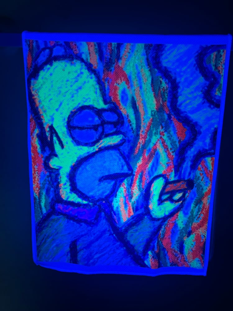 Image of Crayola Homer 