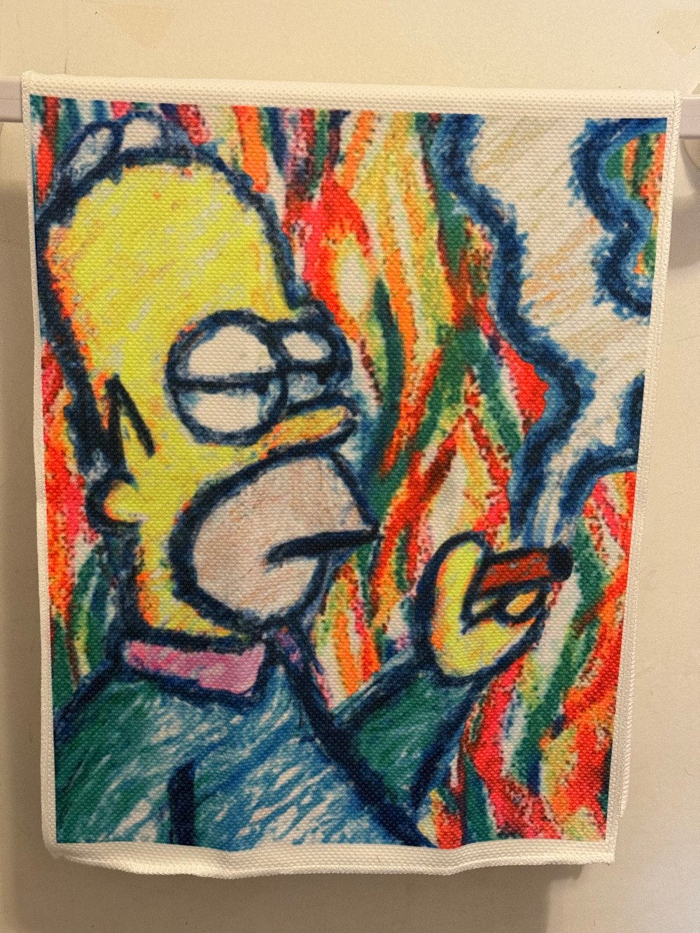 Image of Crayola Homer 