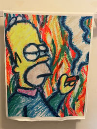 Image 2 of Crayola Homer 