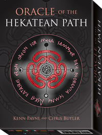 Image 1 of Oracle of Hekatean Path