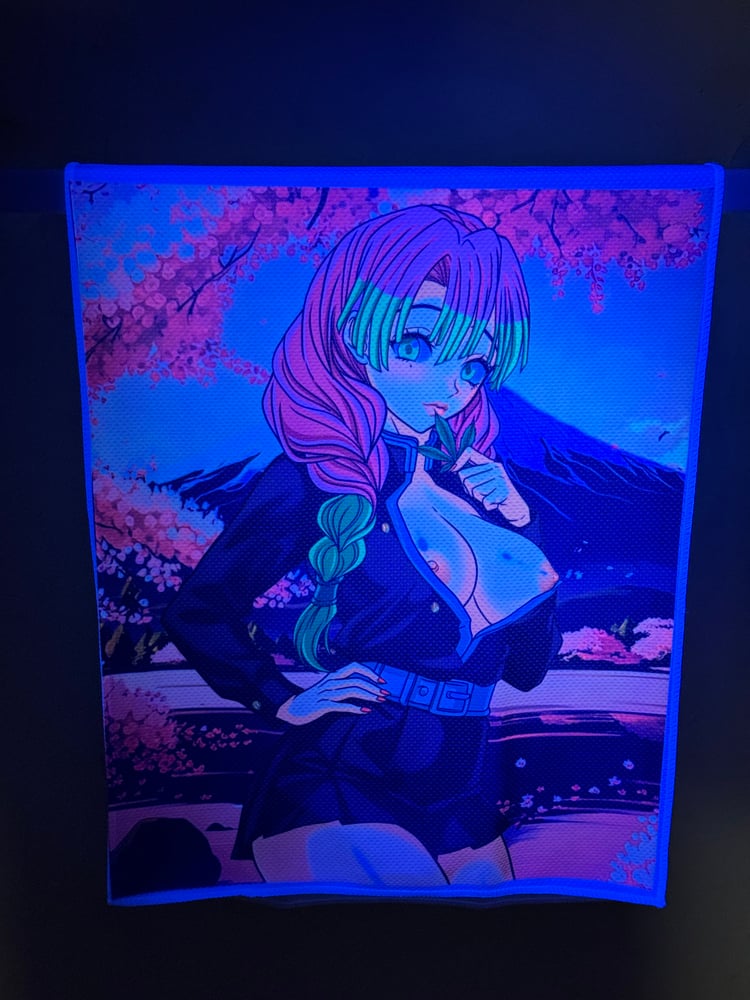 Image of The Love Hashira