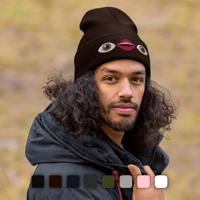 Bonnet Filtre