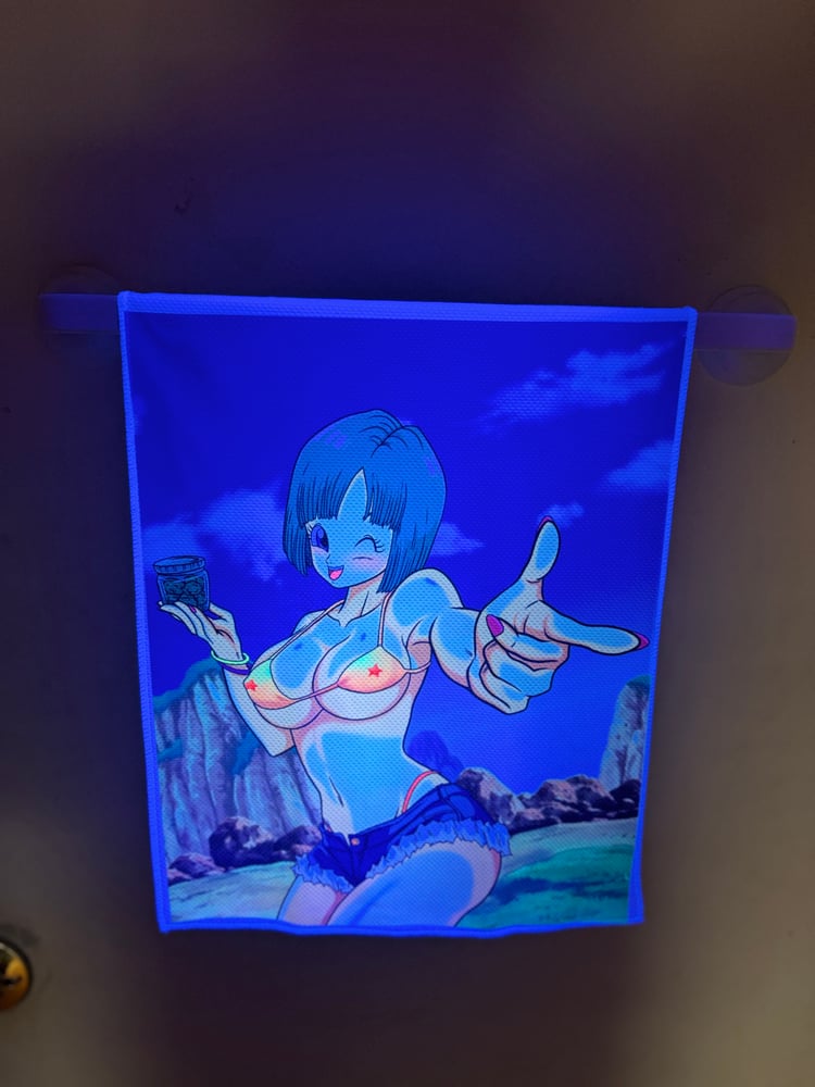Image of Bulma