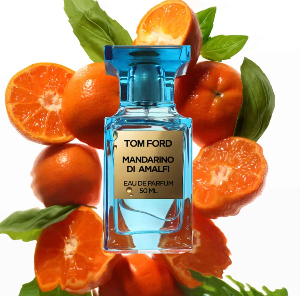 Image of TOM FORD MANDARINO DI AMALFI (TYPE)