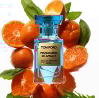 TOM FORD MANDARINO DI AMALFI (TYPE)