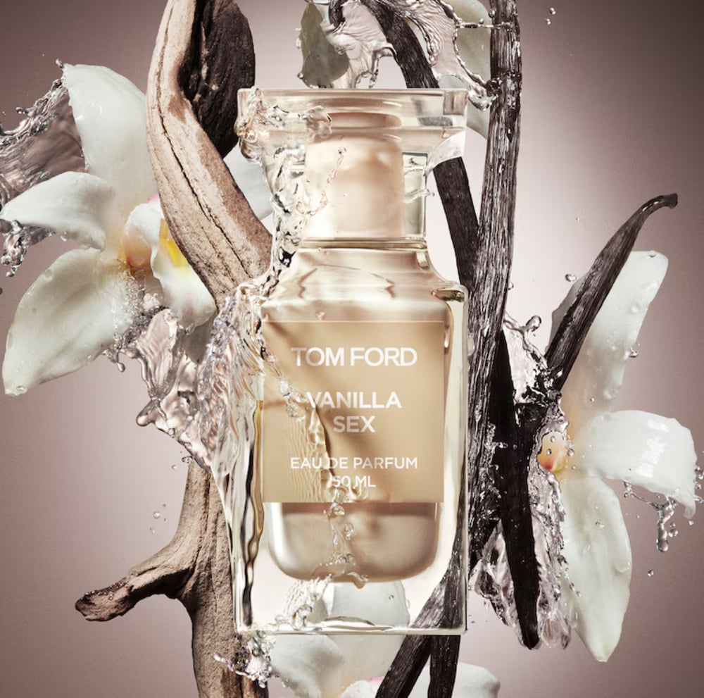 Image of TOM FORD  (TYPE)