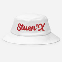 Image 5 of The Stuen'X® Old School Bucket Hat