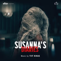 Image 3 of Tiit Kikas "Susanna's Diaries" vinyl