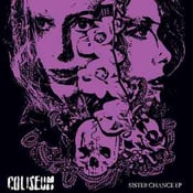 Image of Coliseum - Sister Chance 7"
