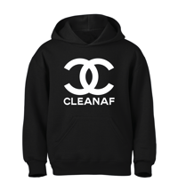 CLEAN AF HOODIE