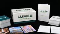 Lumen PhotoVocab Game: Education Edition (Prerelease/Preorder)