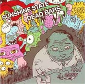 Image of Dead Bars/Sunshine State Split 7"