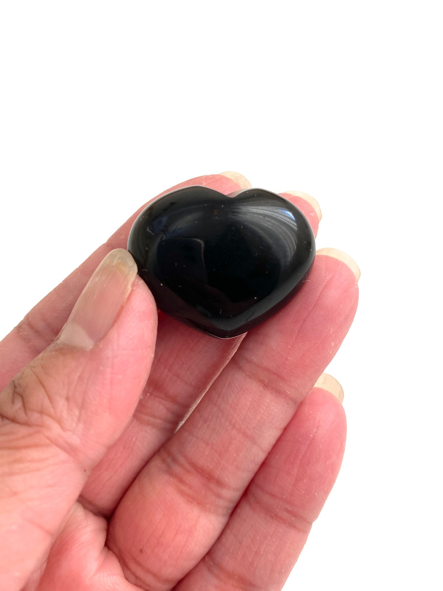 Image of Obsidian Heart
