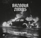 Image of Autobombe LP