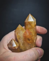 Image 2 of Golden healer quartz