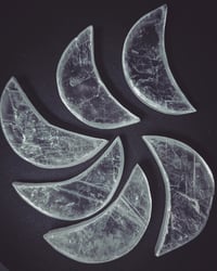 Image 3 of Selinite moon slices 