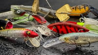 Image 2 of Fishing Mystery Box - Best Lures In The Wilderness