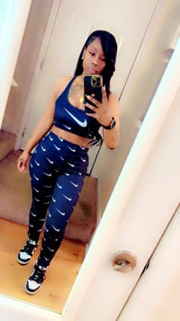 Image 2 of Nike Swoosh Set