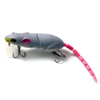 Image 2 of Mouse Fishing Lure (Big Hitters)