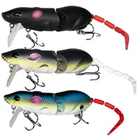 Image 1 of Mouse Fishing Lure (Big Hitters)