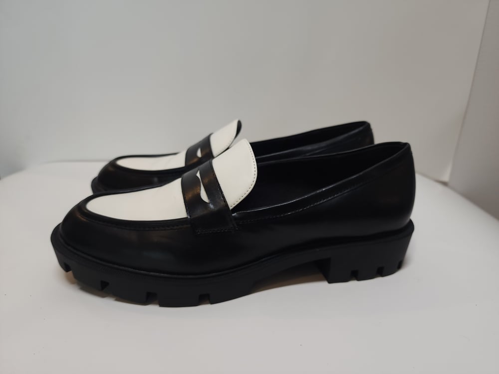 Image of Nine West Loafers / Women's Size 12 N/11 M
