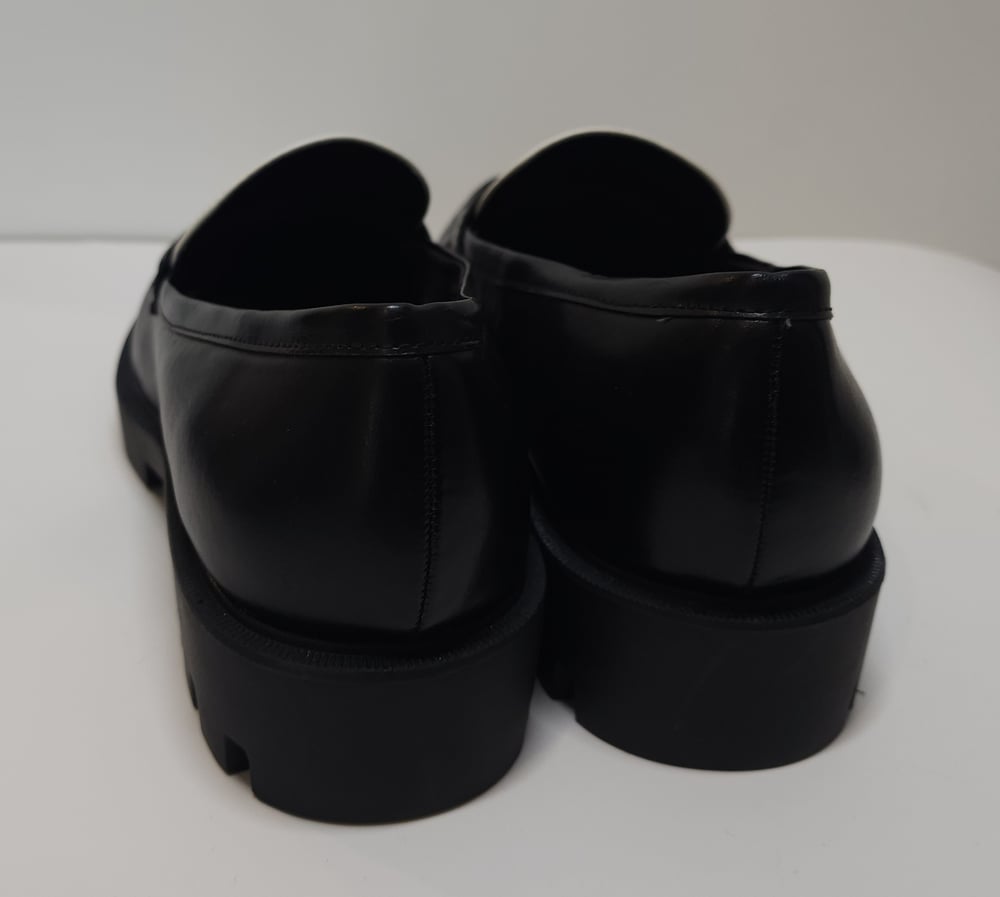 Image of Nine West Loafers / Women's Size 12 N/11 M