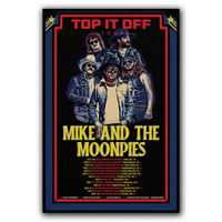 POSTER - Top It Off 2023 Tour