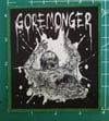 Goremonger (green) band patch