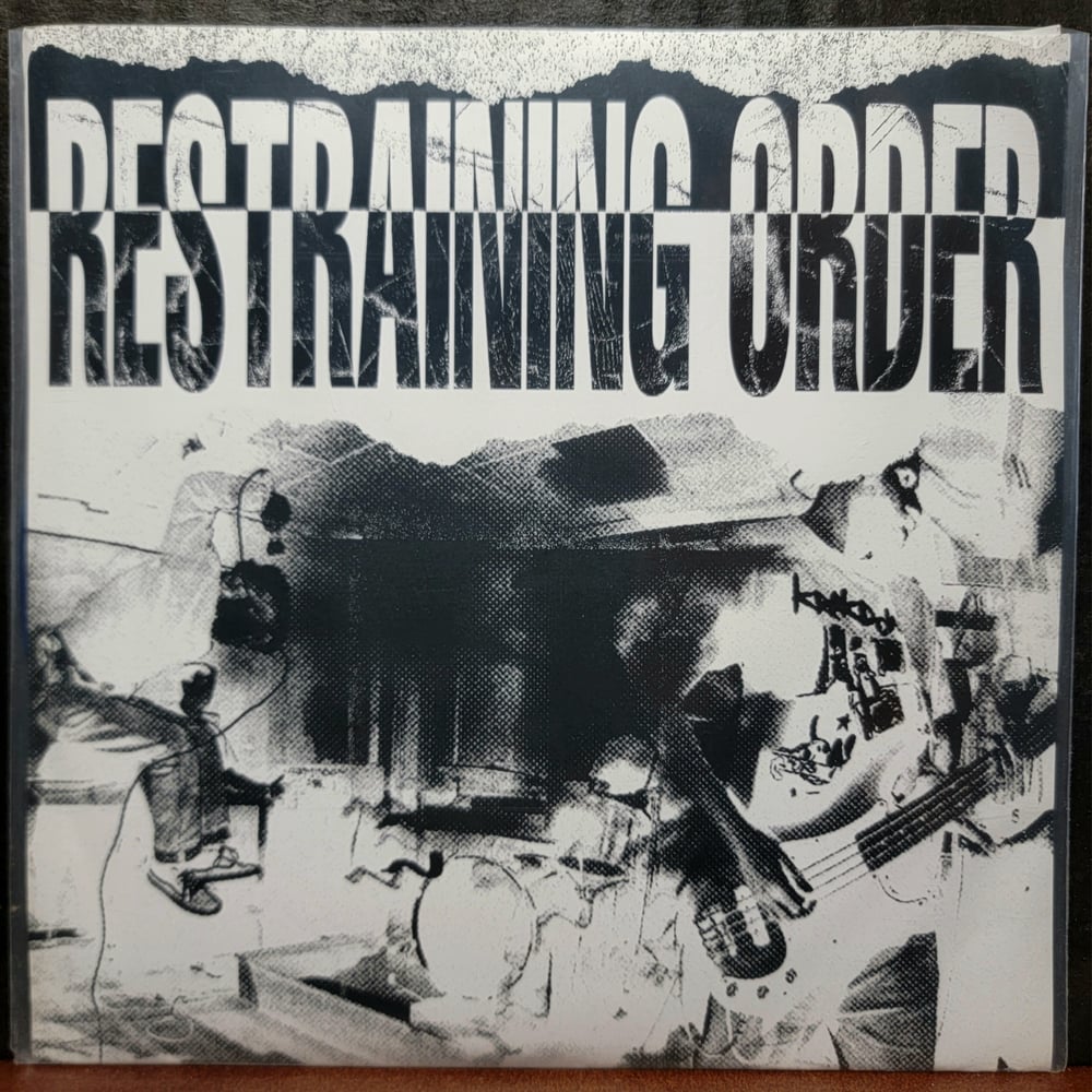 Restraining Order - ST