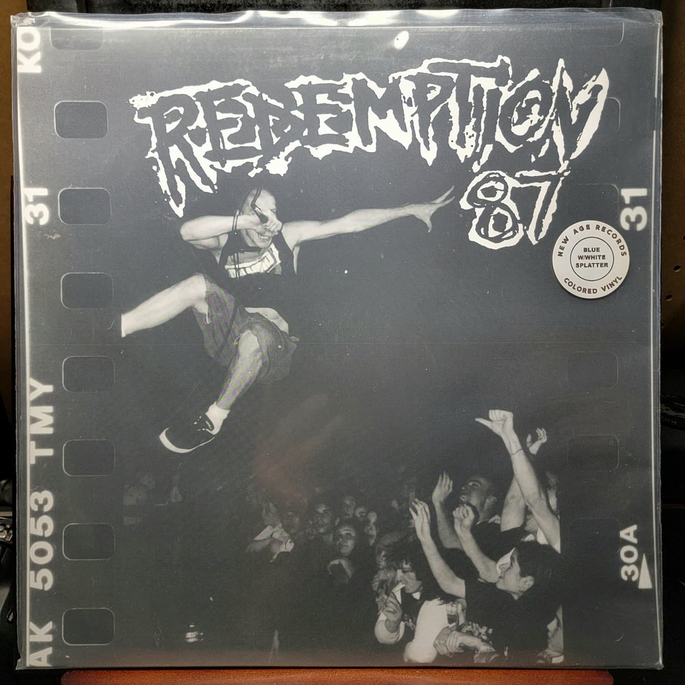 Redemption 87 - ST