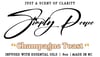 Champagne Toast - 8oz