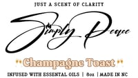 Champagne Toast - 8oz