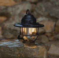 Image 2 of LED Camping Lamp 1200mAh Emergency Light Lantern