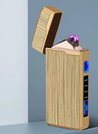 Image 2 of Plasma Lighter