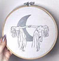 Image 1 of WITCHES RITE