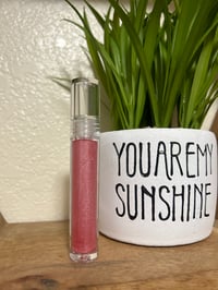 Lip gloss DIXIE