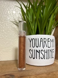 Lip gloss MELISSA