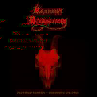 KRANIUM DIABOLIKUM / SKULL CD